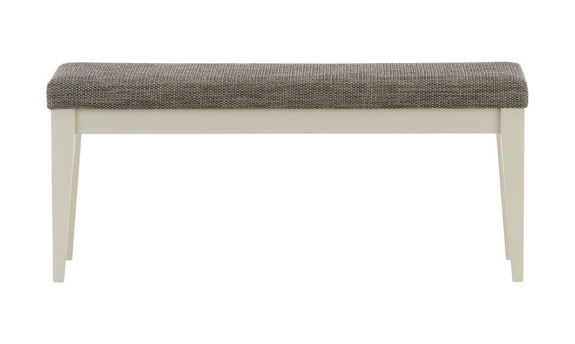 Gourmet Upholstered Bench
